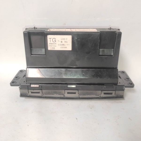 Comando Ar Condicionado 97250 3lxxx Hyundai I30 2009 2015