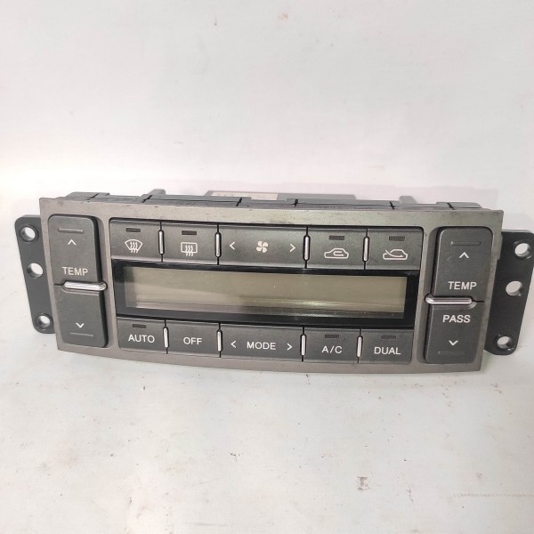 Comando Ar Condicionado 97250 3lxxx Hyundai I30 2009 2015