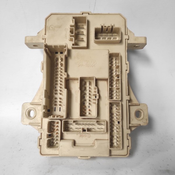 Caixa Fusíveis Bsi 91950 1h51010 Hyundai I30 2009 2015