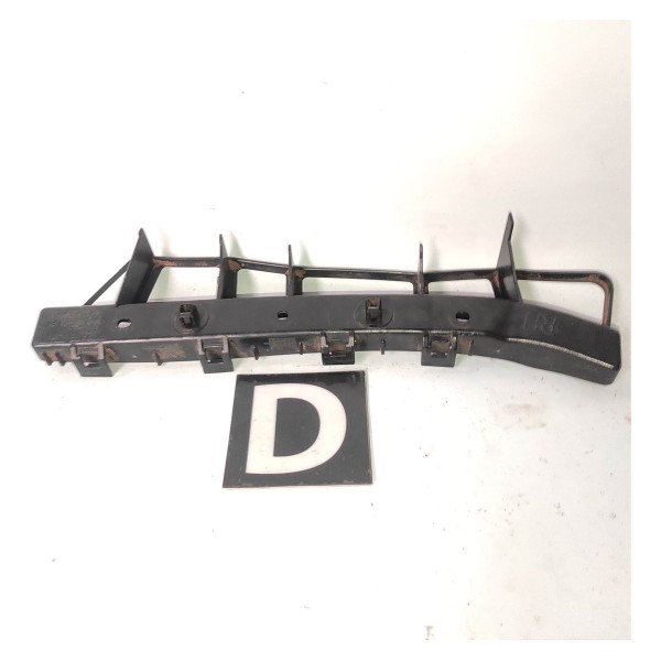 Guia Direito Parachoque Traseiro Hyundai I30 2009 2015