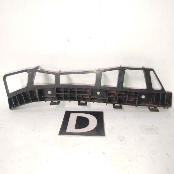 Guia Direito Parachoque Traseiro Hyundai I30 2009 2015