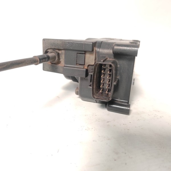 Módulo Acelerador Eletrônico 964402h000 Hyundai I30 2009 15