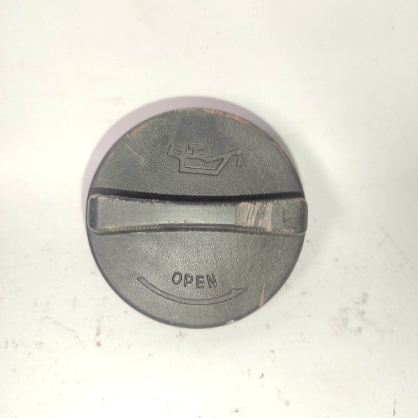 Tampa Oleo Motor Hyundai I30 2.0 2009 2015