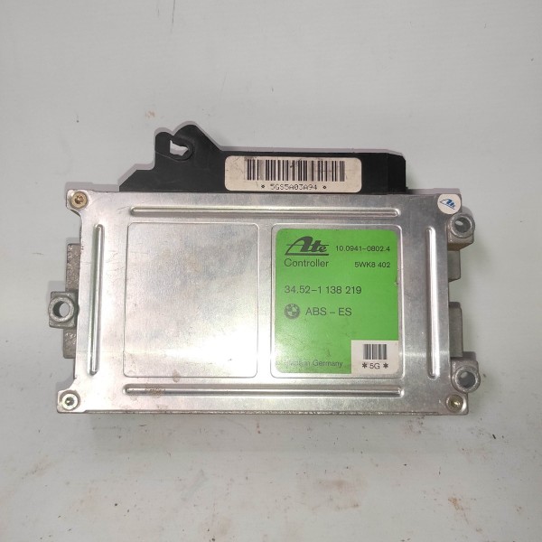 Modulo 1138219 Bmw E36 1992 1998