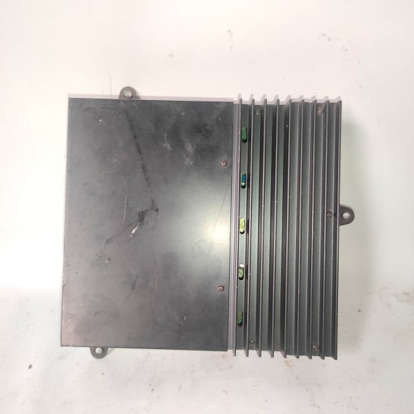 Modulo Amplificador Som 8361136 Bmw E36 1992 1998