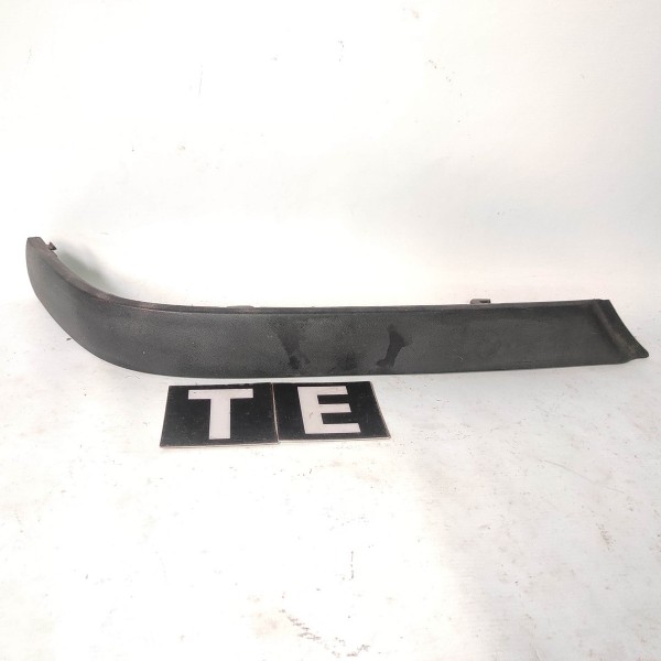 Friso Esquerdo Parachoque Traseiro Bmw E36 Compact 1992 1999