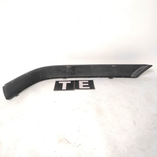 Friso Esquerdo Parachoque Traseiro Bmw E36 Compact 1992 1999