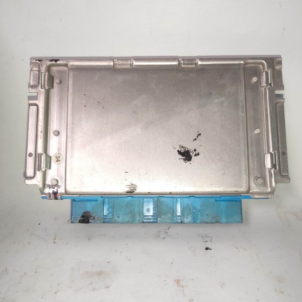 Modulo Câmbio 7515810 Bmw E36 1992 1999