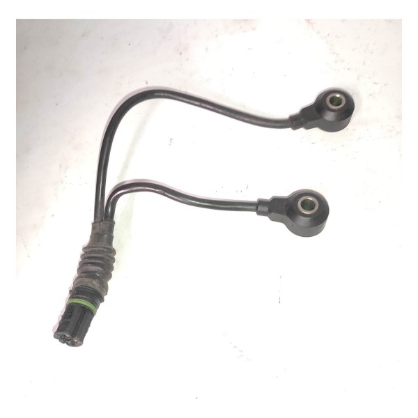 Sensor Detonação Bmw E36 6cil 1992 1999