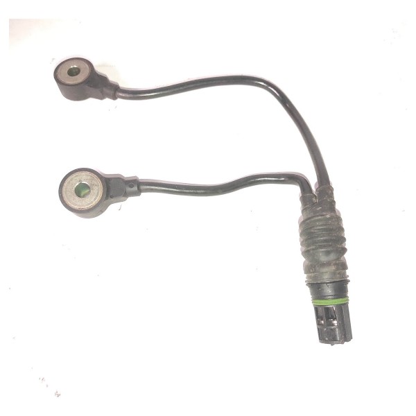 Sensor Detonação Bmw E36 6cil 1992 1999