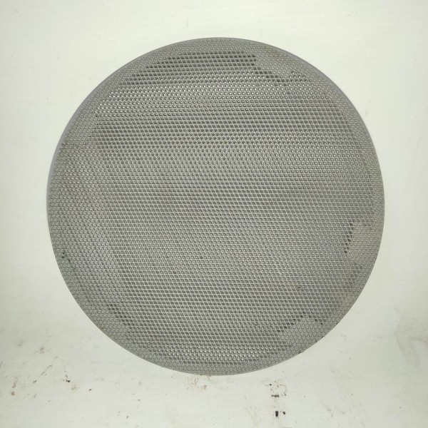 Tela Alto Falante Traseiro Direito Bmw E36 1992 1999