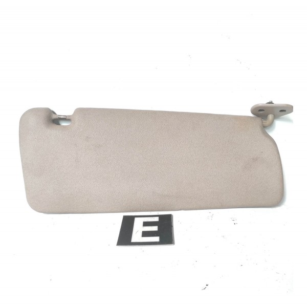 Quebra Sol Esquerdo Bmw E36 316 318 323 325 328 1992 1999