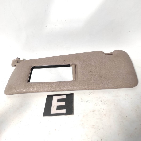 Quebra Sol Esquerdo Bmw E36 316 318 323 325 328 1992 1999