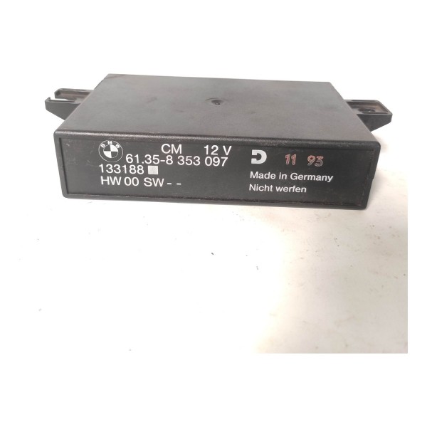 Modulo 8353097 Bmw 316 318 323 325 328 1992 1999