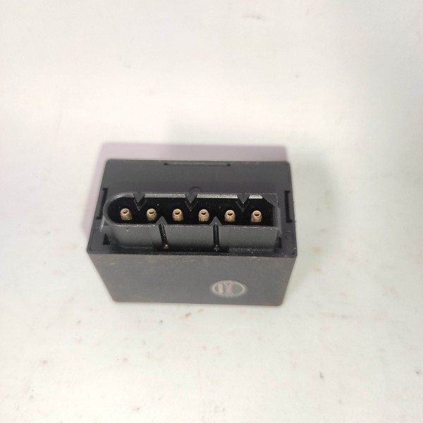 Modulo Controle Ac 8367931 Bmw E36 316 318 323 325 328 92 99