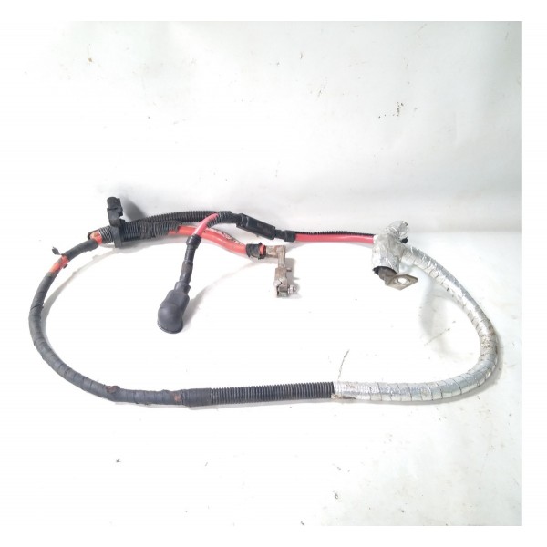 Chicote Positivo Chevrolet Captiva 2006 2018