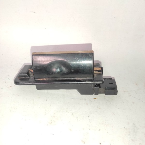 Luz De Placa Bmw E36 318 323 325 328 1992 1999