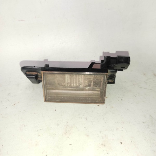 Luz De Placa Bmw E36 318 323 325 328 1992 1999