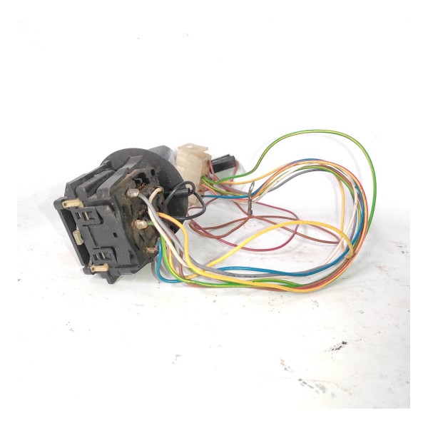 Chave De Seta Bmw E36 316 318 323 325 328 1992 1998