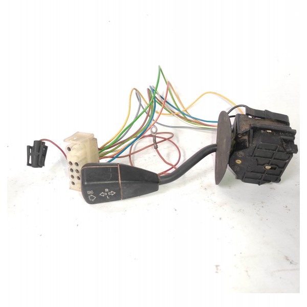 Chave De Seta Bmw E36 316 318 323 325 328 1992 1998