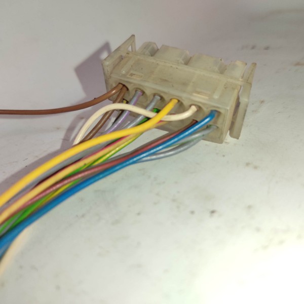 Chave De Seta Bmw E36 316 318 323 325 328 1992 1999