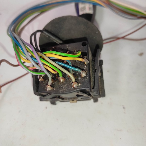 Chave De Seta Bmw E36 316 318 323 325 328 1992 1999