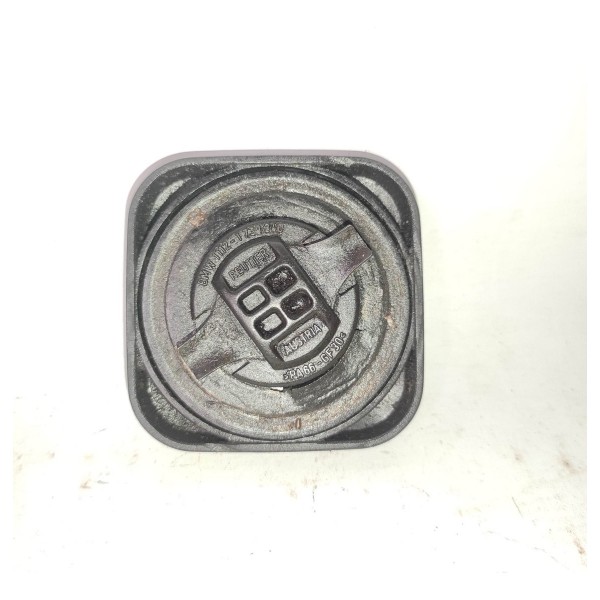 Tampa Oleo Motor Bmw E36 323 325 328 1992 1999