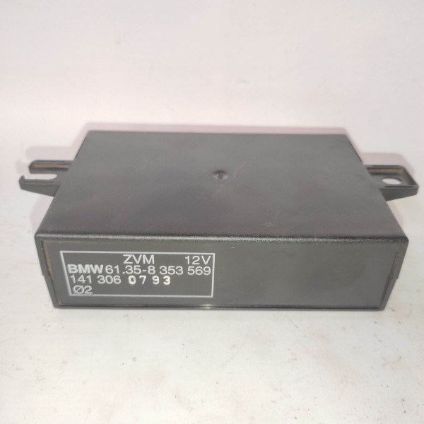 Modulo Trava 8353569 Bmw E36 316 318 323 325 328 92 99