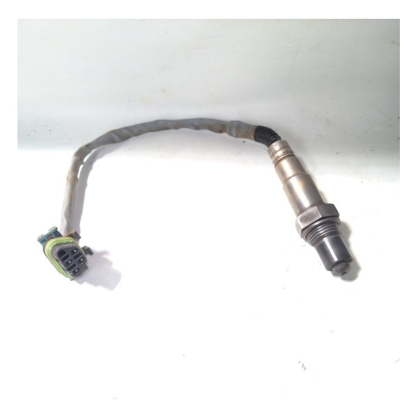 Sonda Lambda Chevrolet Captiva 2006 2018