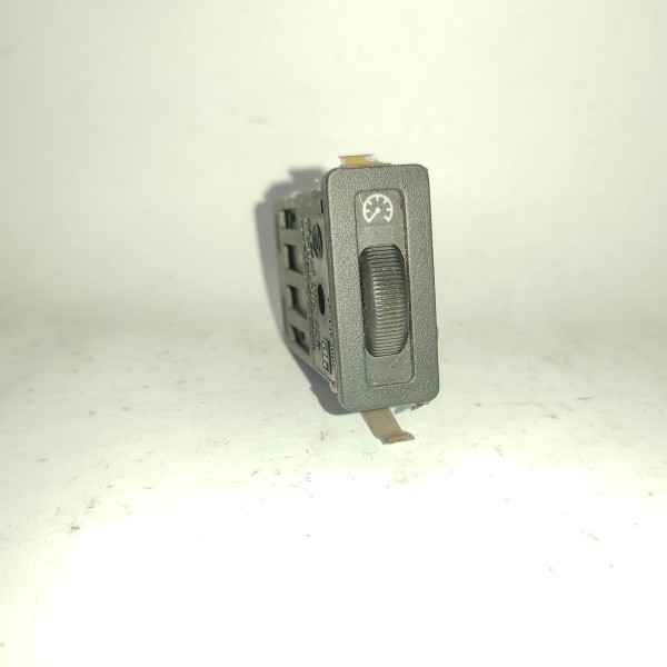 Botao Luminosidade Painel 1387429 Bmw E36 323 325 328 92 99