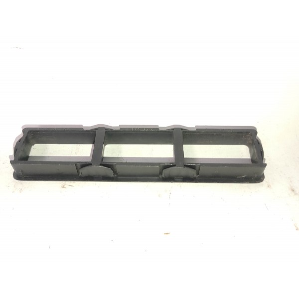 Moldura Tripla Botoes Console Bmw E36 318 323 325 328 92 99