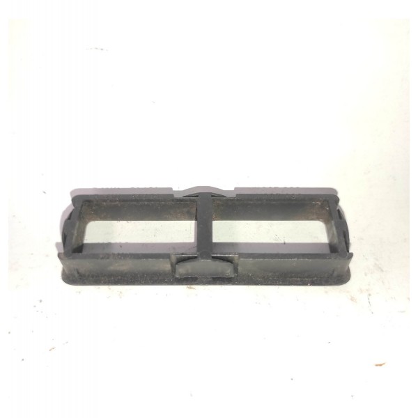 Moldura Dupla Botao Console Central Bmw 323 325 328 92 99
