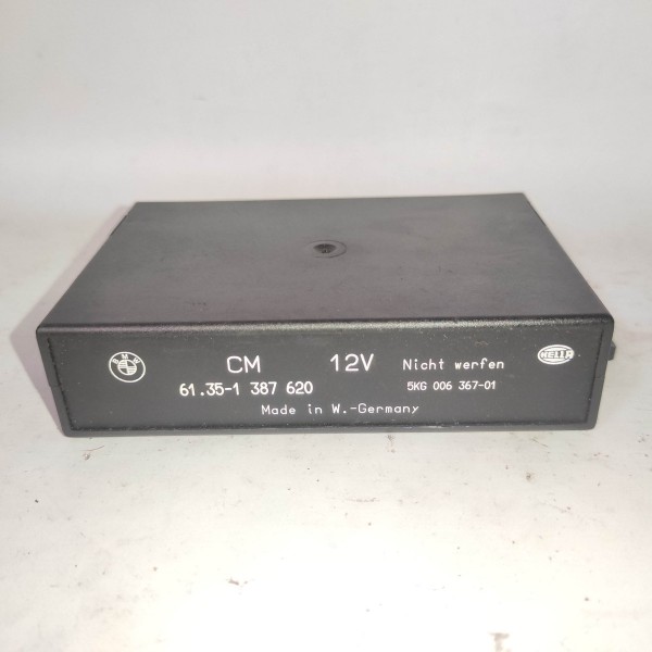 Modulo Check Control 1387620 Bmw E36 323 325 328 92 99