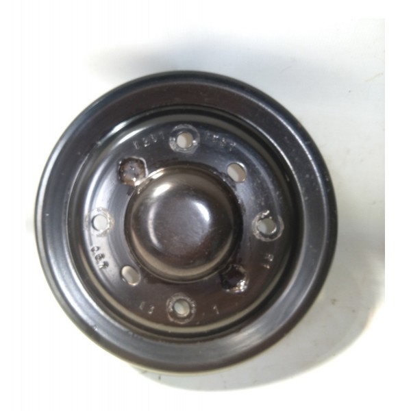 Polia Bomba Dagua Chevrolet Captiva 3.0 Awd