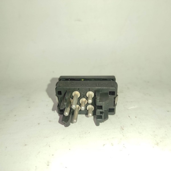 Botao Interruptor Vidro 1387857 Bmw E36 323 325 328 92 99