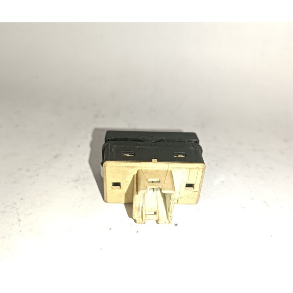 Botao Simples Vidro Eletrico 1387388 Bmw E36 325 328 92 99