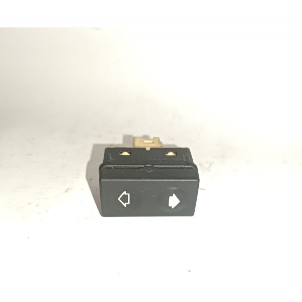 Botao Simples Vidro Eletrico 1387388 Bmw E36 325 328 92 99