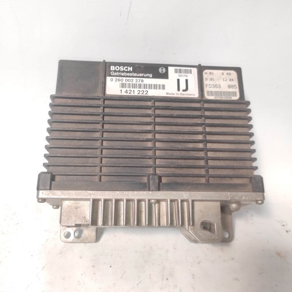 Modulo Câmbio Automático 1421222 Bmw E36 323 325 328 92 99