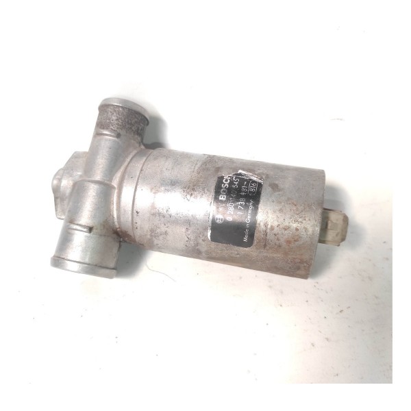 Atuador Marcha Lenta 1738981 Bmw E36 323 325 328 1992 1999