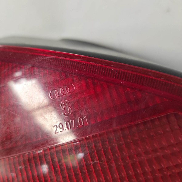Lanterna Traseira Esquerda Audi A3 1996 2000