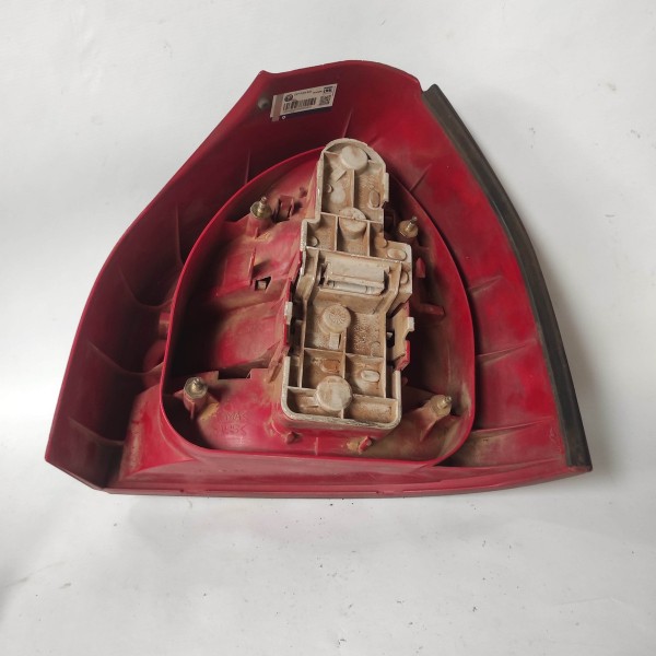 Lanterna Traseira Esquerda Audi A3 1996 2000