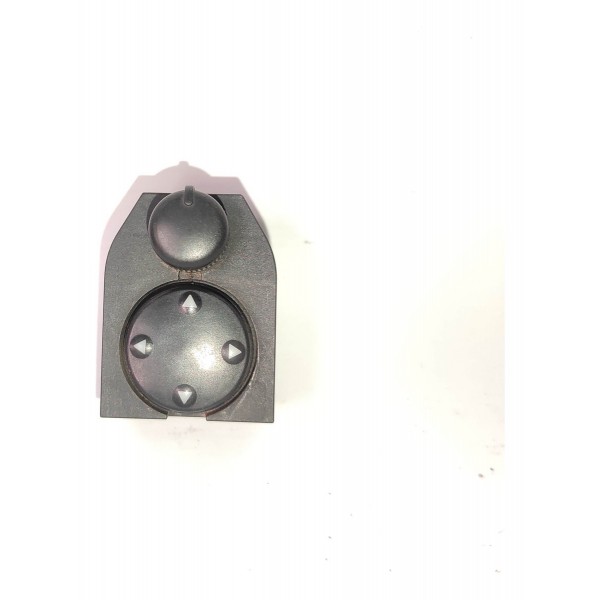 Botao Retrovisor Elétrico 8d0959565a Audi A3 1995 2000