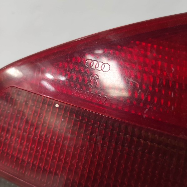 Lanterna Traseira Direita Audi A3 1996 2000