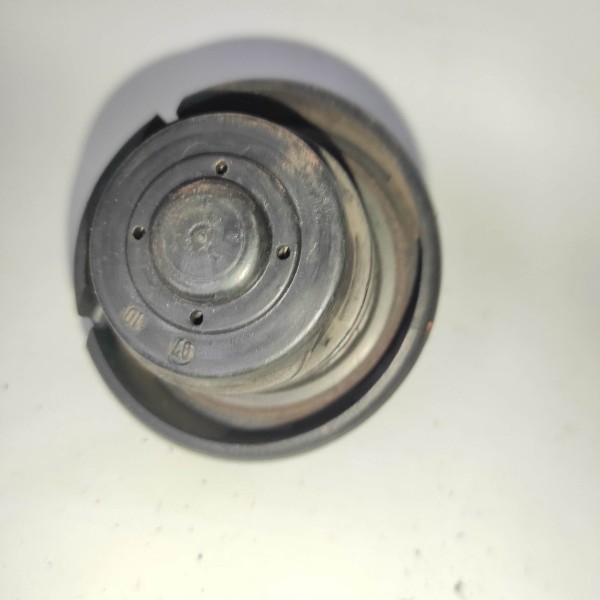 Tampa Bocal Tanque Audi A3 1996 2005