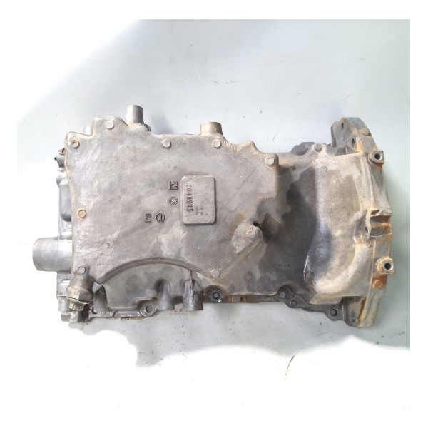 Cárter Motor Chevrolet Captiva 3.0 Awd