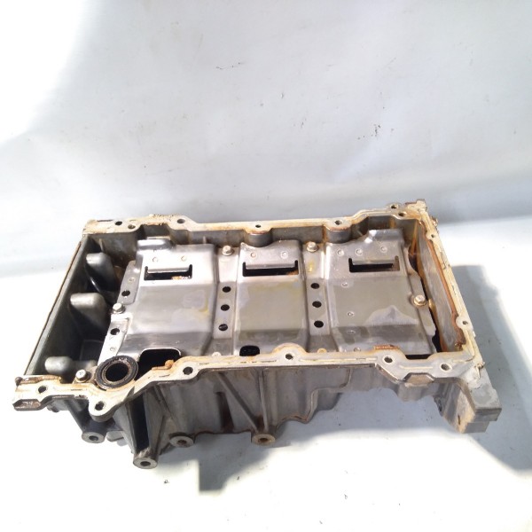 Cárter Motor Chevrolet Captiva 3.0 Awd