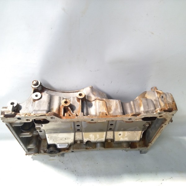 Cárter Motor Chevrolet Captiva 3.0 Awd