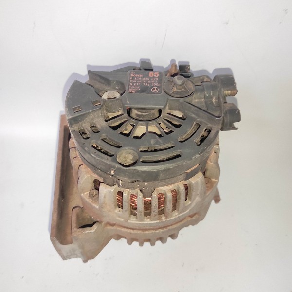 Alternador Bosch 85a A0111543502 Mercedes A160 1999 2005
