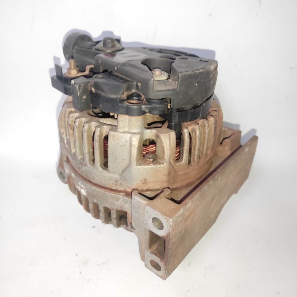 Alternador Bosch 85a A0111543502 Mercedes A160 1999 2005