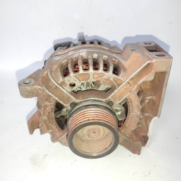 Alternador Bosch 85a A0111543502 Mercedes A160 1999 2005